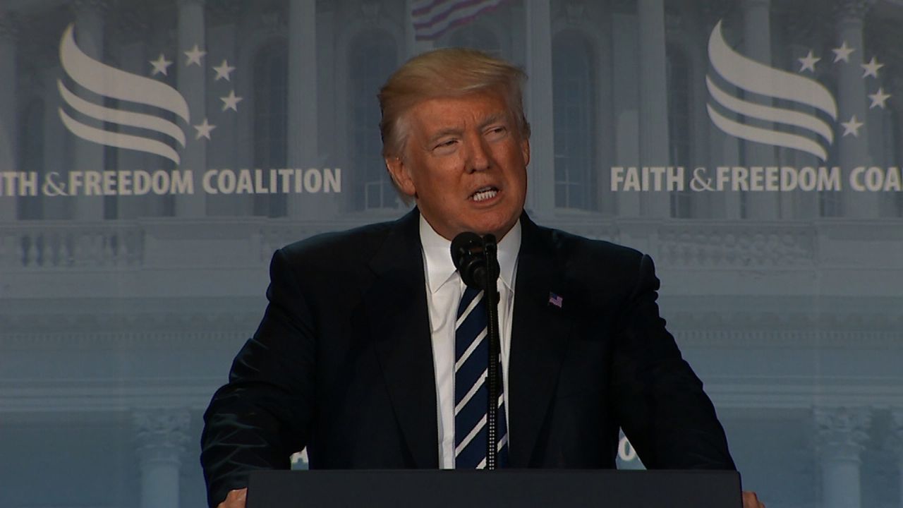 trump faith freedom coalition 2