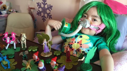 St. Patrick's Day, 2016.