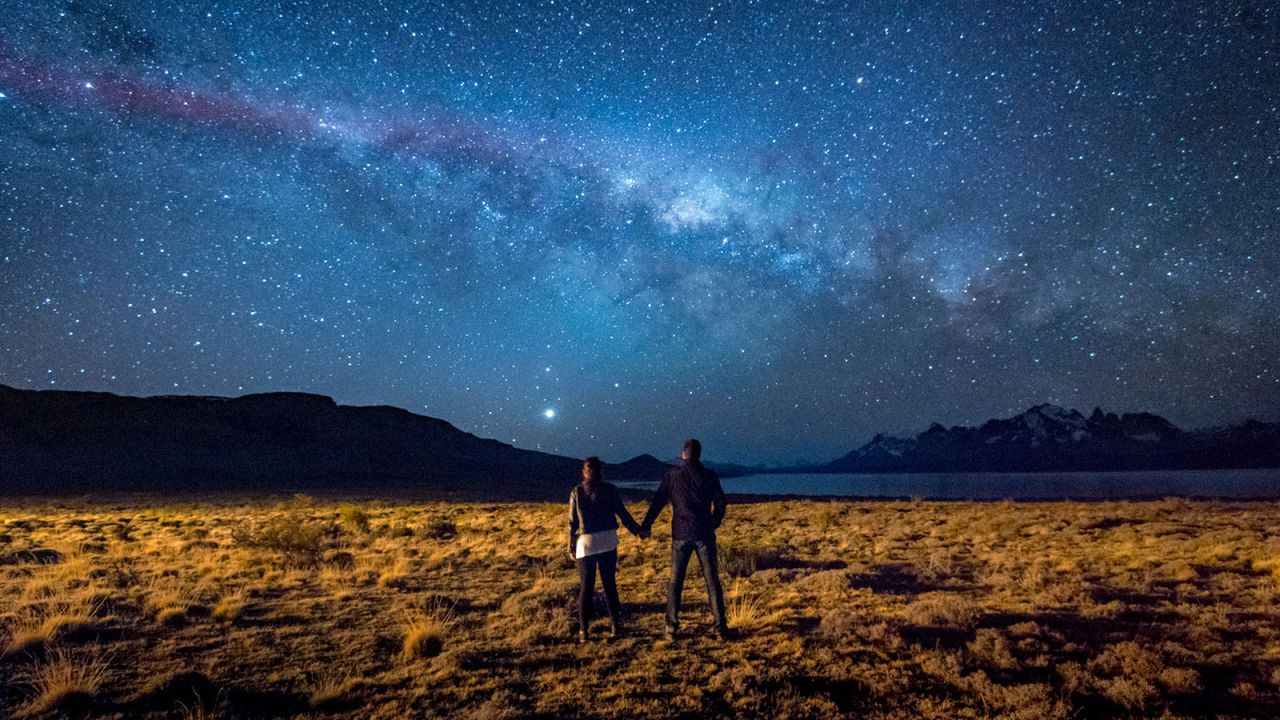 <strong>NoDestinations: </strong>In 2014, Chris and Danika Garlotta quit their jobs, sold their stuff and left San Francisco for an epic around-the-world trip. The husband-and-wife pair hasn't stopped since and has documented their travel on their website/Instagram account NoDestinations.