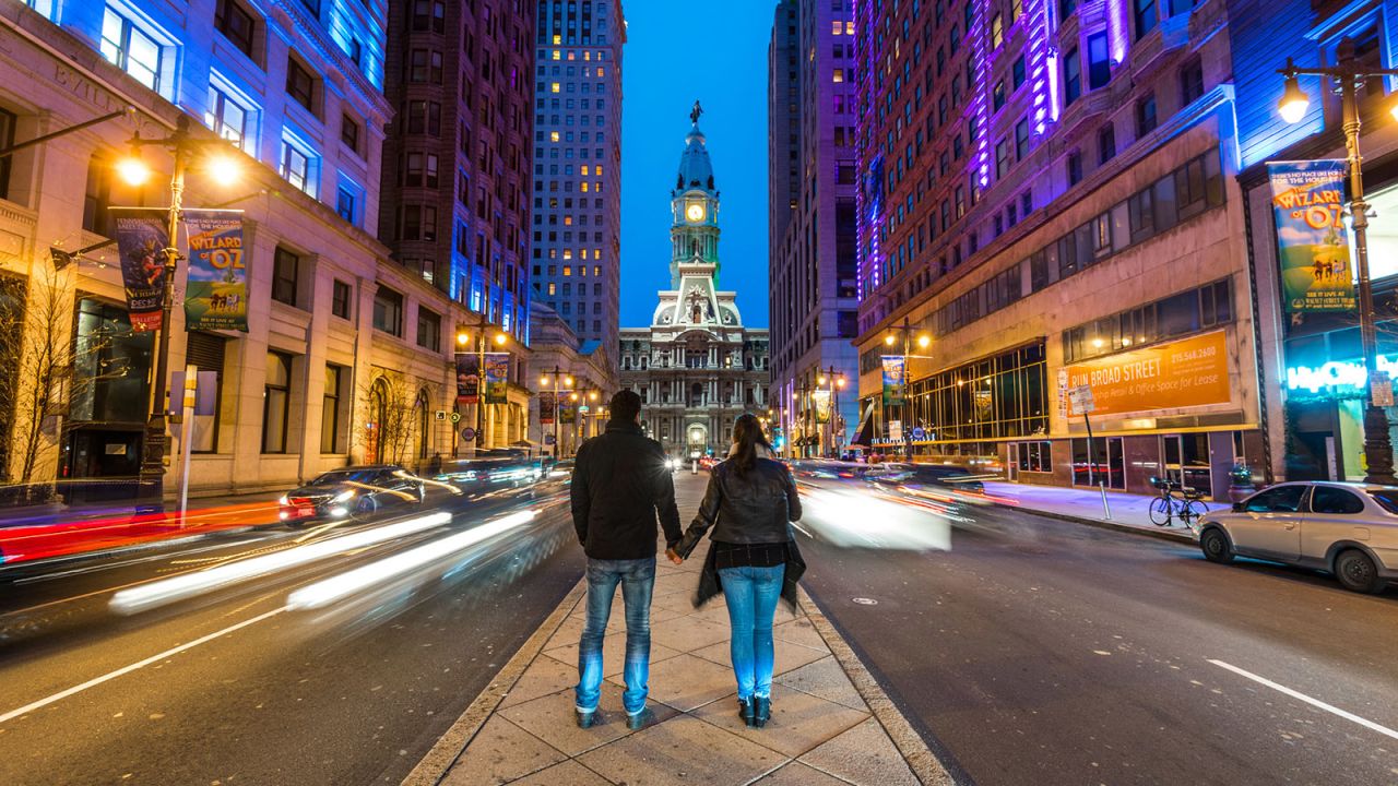 <strong>On traveling together: </strong>Traveling and working together as a couple has left no room for secrets, but they wouldn't do it any other way. "Traveling alone is great, but when you're there with someone to share those moments, it makes it more special," says Chris. 