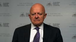 james clapper ac intv