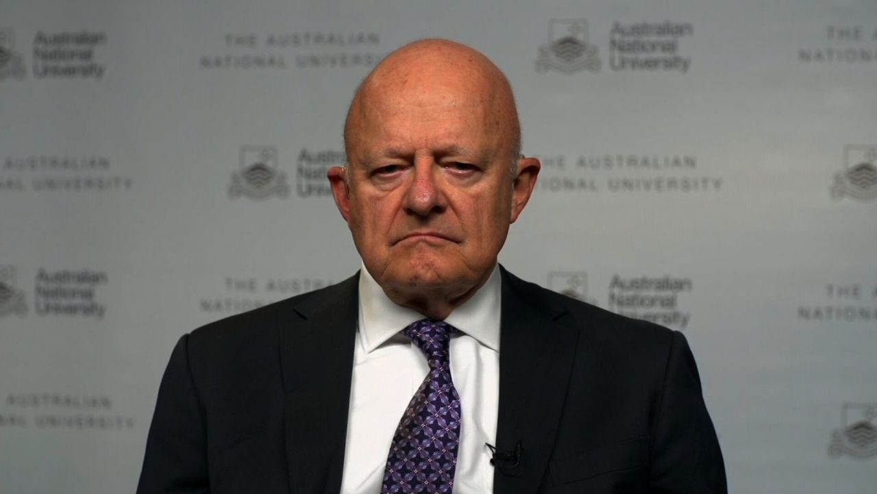 james clapper ac intv