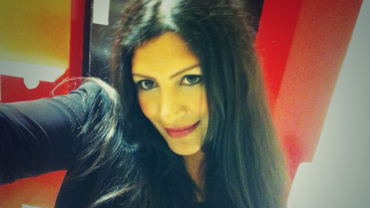 Preet Kaur Gill is the first Sikh woman to be elected to Parliament.