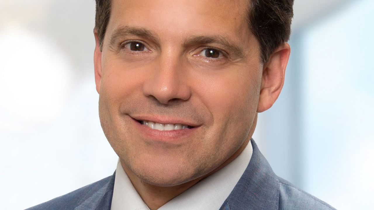 Anthony Scaramucci headshot