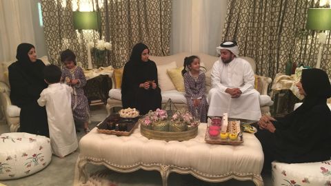 Qatari-Bahraini family faces separation 