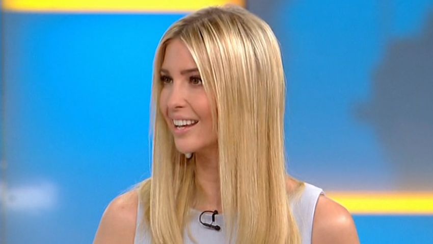 ivanka trump fox news interview viciousness