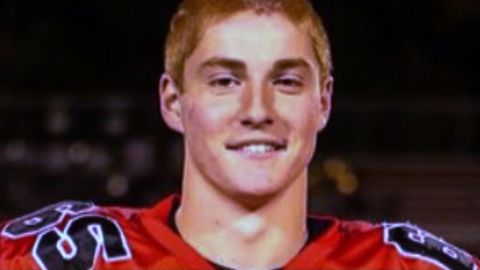Timothy Piazza was a sophomore at Penn State.