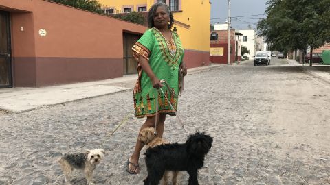 Mexico Expat Cathy Peoples