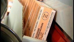 Church hands out Narcan
