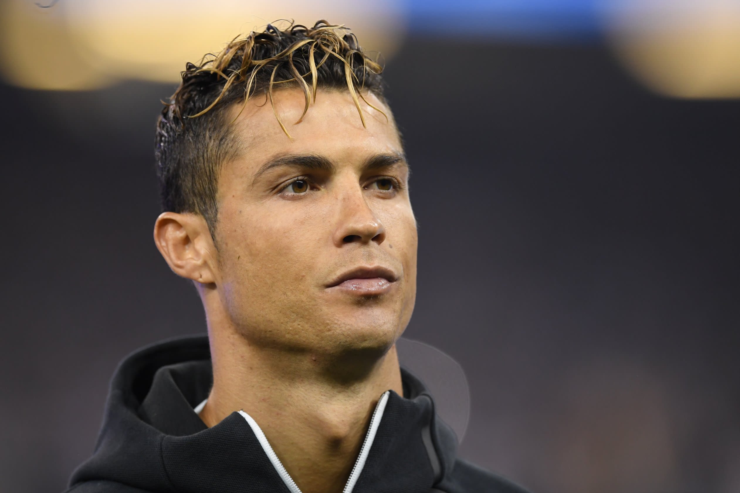 Real Madrid's Cristiano Ronaldo accused of $ tax evasion | CNN