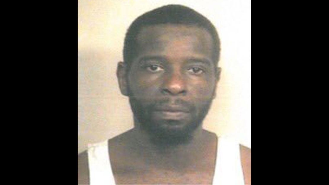Jackson Police said Jeremy Jerome Jackson was decaptiated and shot in the leg.