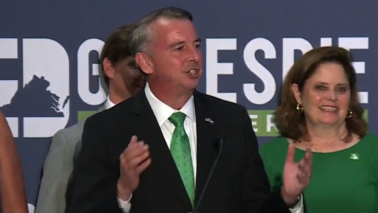 Ed Gillespie