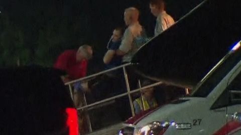 Warmbier stretcher