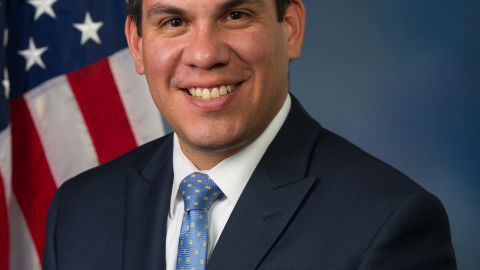 Pete Aguilar