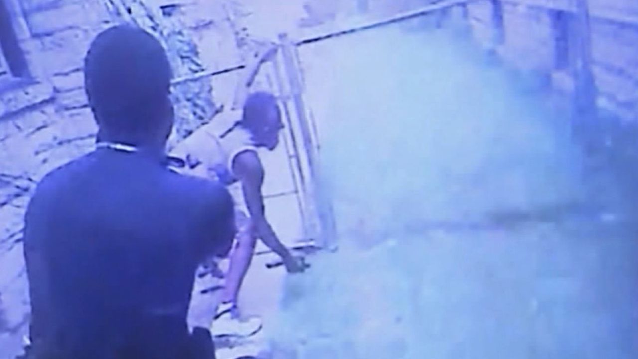 BODY CAM VIDEO SHOWS HEAGGAN-BROWN SHOOTING