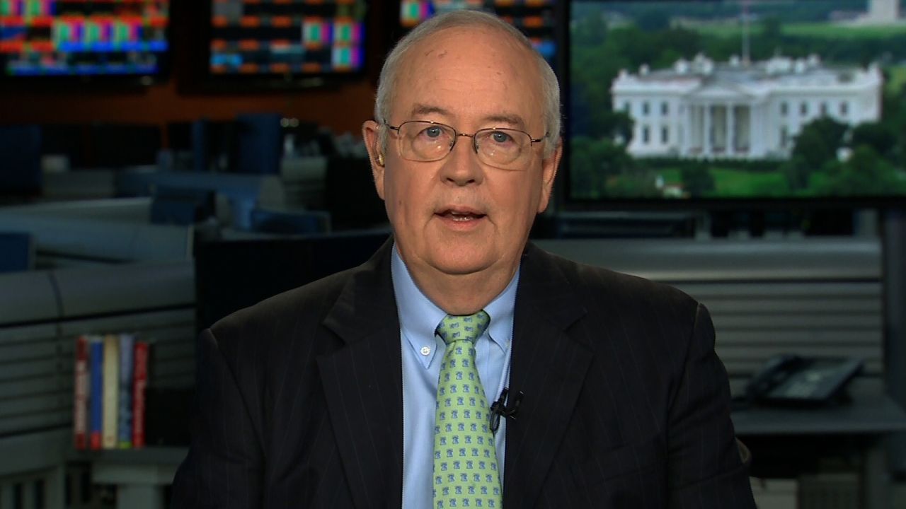 ken starr newday