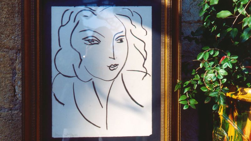 アート・デザイン・音楽 La Clombe d'or de Saint Paul de Vence アート・デザイン・音楽 La Clombe d'or de Saint Paul de Vence