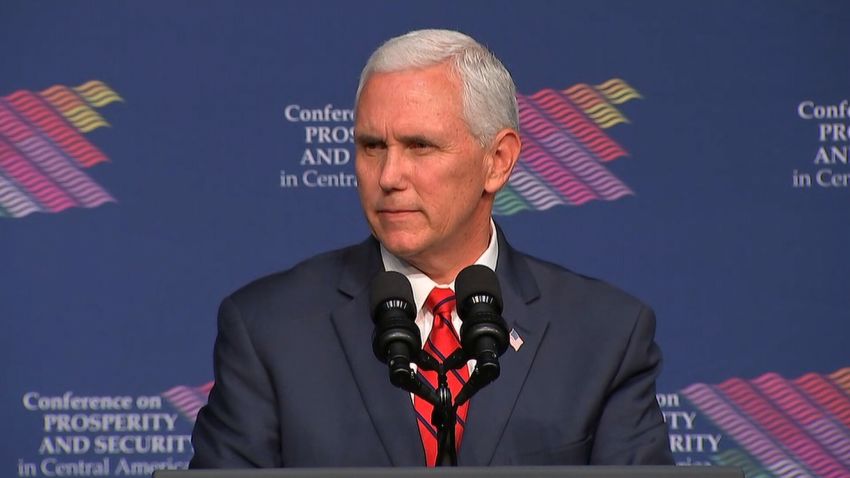 pence miami