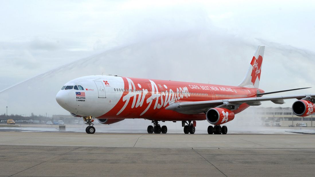 <strong>World's Best Low-Cost Airline:</strong> Once again, AirAsia was named the best low-cost airline. EasyJet and Norwegian rounded out the top three. 
