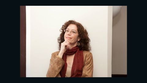 Tali Mendelberg