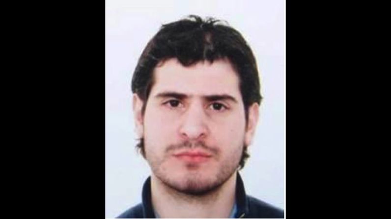 Ahmet Dereci is on the suspect list issued following clashes outside the Turkish ambassador's residence in Washington, D.C in May. Derek is a Canadian citizen.
