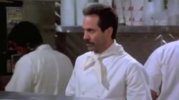 The Soup Nazi