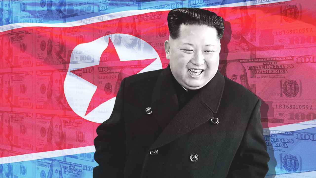 cnnmoneynorthkorea