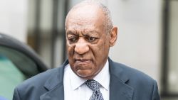 NORRISTOWN, PA - JUNE 16:  Actor Bill Cosby arrives at Montgomery County Courthouse as Bill Cosby Trial Continues After Defense Rests on June 16, 2017 in Norristown, Pennsylvania.  (Photo by Gilbert Carrasquillo/WireImage)