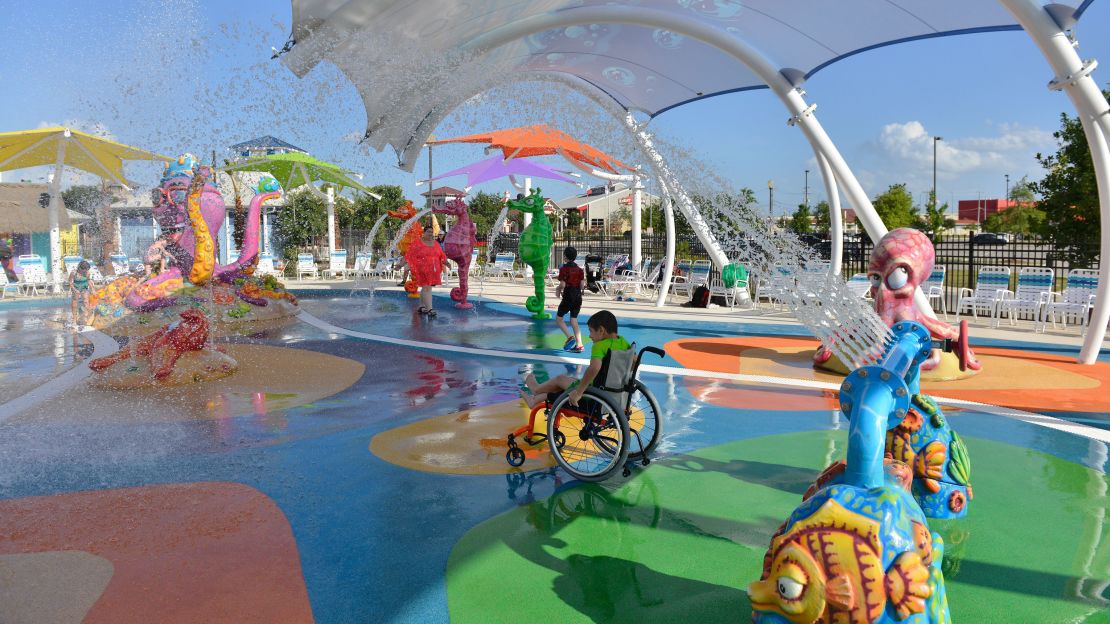 04 World's first fully accessible water park TRND