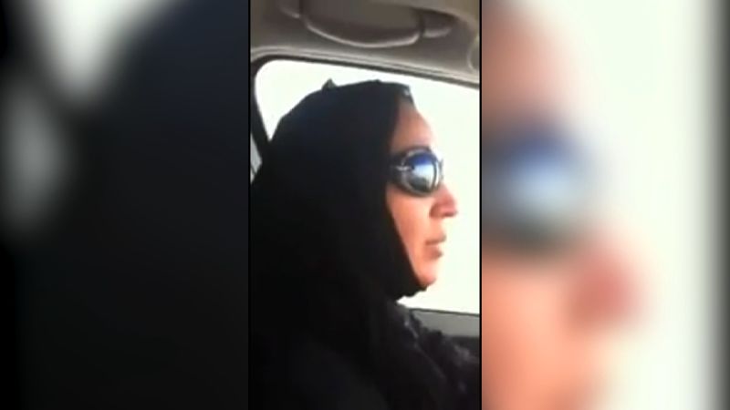 Women in Saudi Arabia still cant do these things
