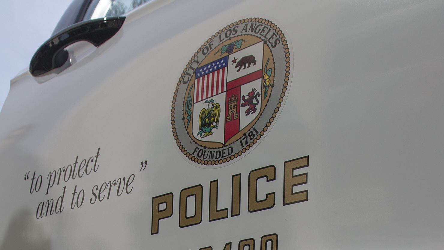 Three Los Angeles police officers are facing charges of obstruction of justice and filing false police reports and evidence.