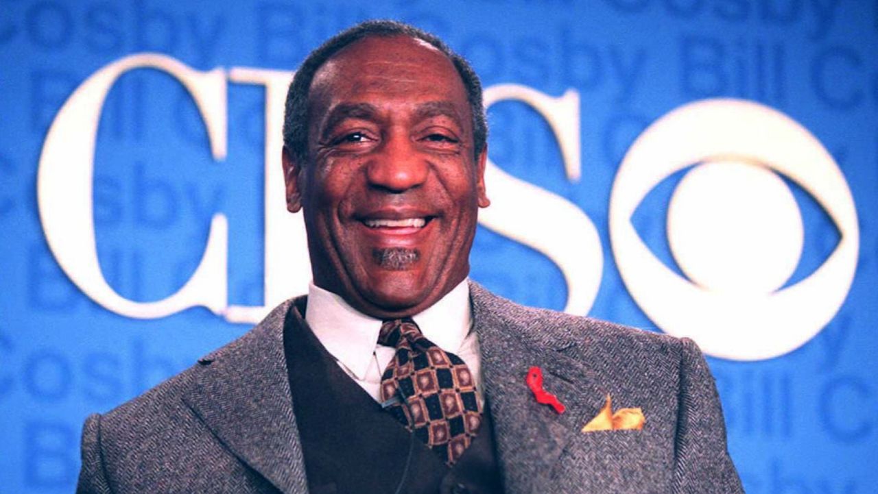 bill cosby