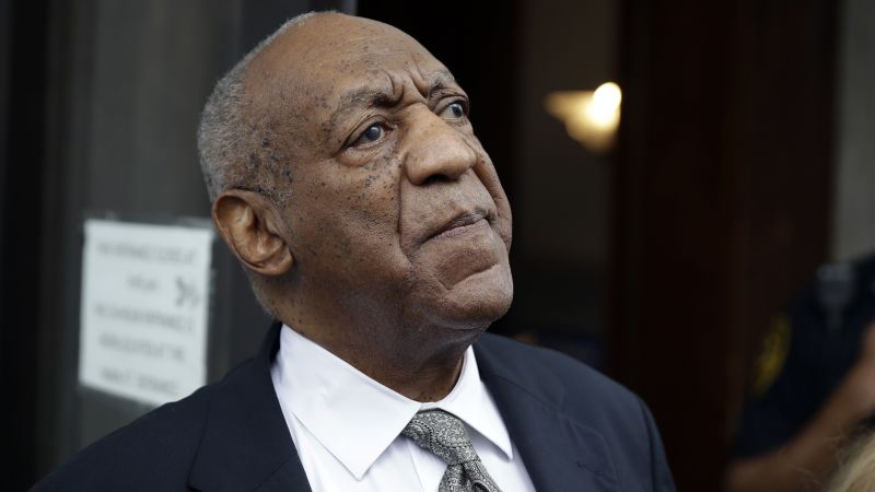 Bill Cosby Trial: Mistrial Declared As Jury Deadlocks | CNN