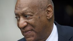 NORRISTOWN, PA - JUNE 5:  Bill Cosby arrives at the Montgomery County Courthouse before the opening of the sexual assault trial June 5, 2017 in Norristown, Pennsylvania.  A former Temple University employee alleges that the entertainer drugged and molested her in 2004 at his home in suburban Philadelphia.  More than 40 women have accused the 79 year old entertainer of sexual assault.  (Photo by Mark Makela/Getty Images)