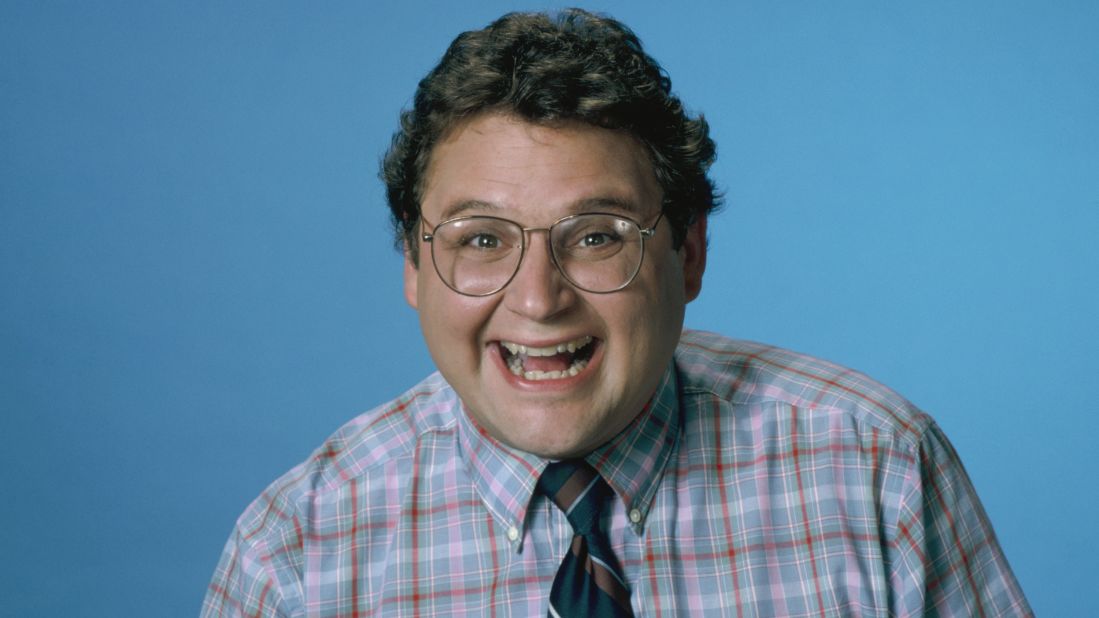 <a href="http://www.cnn.com/2017/06/17/entertainment/stephen-furst-obit/index.html" target="_blank">Stephen Furst</a>, the actor who played Flounder in the 1978 movie "Animal House," died at age 63, his son Nathan Furst told CNN on June 17. 
