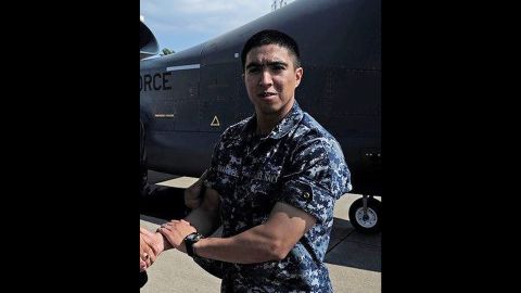 02 USS Fitzgerald soldier
