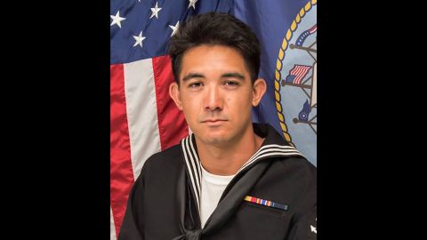 03 USS Fitzgerald soldier