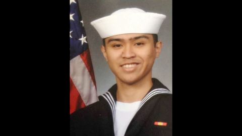 04 USS Fitzgerald soldier