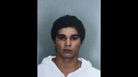 Darwin Martinez Torres
