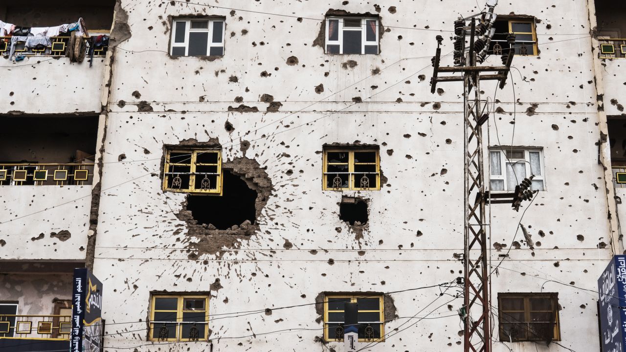 Yemen has been in the grip of civil war since March 2015, when Houthi rebels drove out the government and took over the capital, Sana'a. The crisis quickly escalated, allowing al Qaeda and ISIS -- enemies of the Houthis -- to grow stronger amid the chaos.  