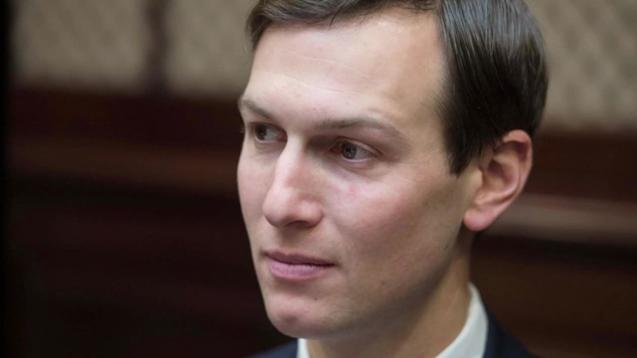 Jared Kushner