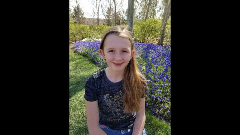 12-year-old girl comes out to her Mormon congregation