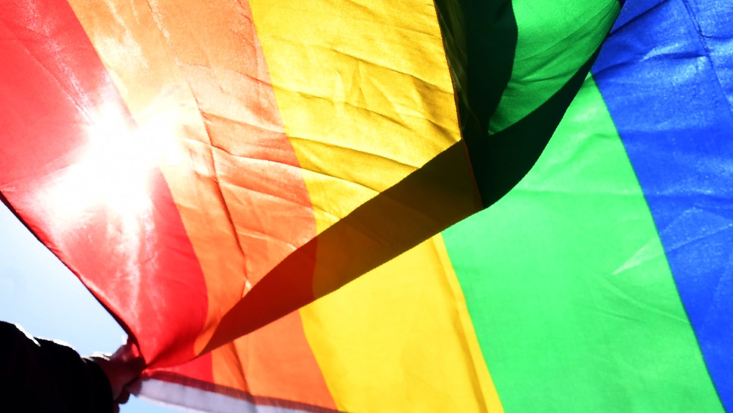 Russia ‘gay Propaganda Law Discriminatory Court Rules Cnn 