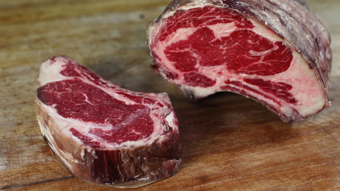 <strong>Osso: </strong>It started out as an exclusive butcher's shop, but chef Renzo Garibaldi's private grill party, Osso, has become one of the best places in South America to enjoy a steak.