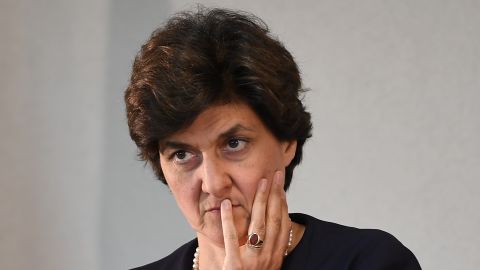 French defense minister resigns: Sylvie Goulard steps down over scandal
