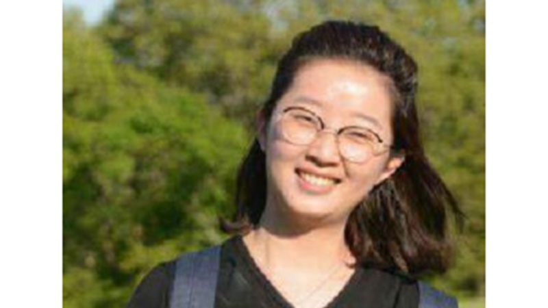 Brendt Christensen Gets Life Sentence For Killing Yingying Zhang Cnn