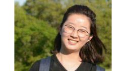 Yingying Zhang, 26, a Chinese visiting scholar at the University of Illinois Urbana-Champaign, disappeared on June 9. Video surveillance shows her getting into a black Saturn Astra. The FBI is now investigating her disappearance as a kidnapping.