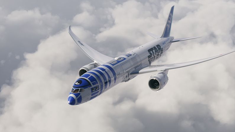<strong>World's best airlines #3: </strong>Ranked third globally, Japanese carrier ANA was also given a prize for providing the best airport services in the world.