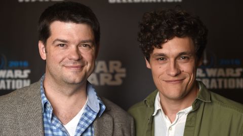 The new Han Solo 'Star Wars' film set for next summer lost its directors Christopher Miller and Phil Lord on Tuesday.
