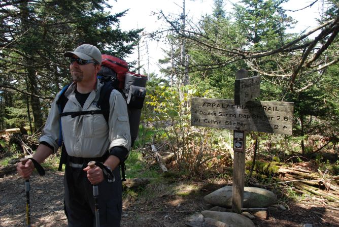 <strong>A Walk in the Woods, Tennessee</strong>: Erik Plakanis, co-owner of A Walk in the Hoods with his wife, Vesna, is offering a "Total Eclipse of the Heart of the Southern Appalachians" package that includes a pontoon boat ride with naturalists and an astronomer. 